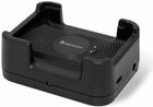 NEWLAND CHARGING CRADLE FOR WD1-W4 CONNECTABLE UP TO 5PCS NO PSU (NLS-WCD10-1C) von Newland