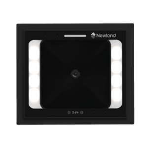 NEWLAND FM3281 2D MP FIXED MOUNTED READER NFC IP67 MULTIPLUG ADPT (NLS-FM3281-NFC-28) von Newland