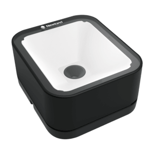 NEWLAND FR2780 URCHIN 2D CMOS DESKTOP AREA IMAGER READER WHITE 1.5M (NLS-FR2780-20) von Newland
