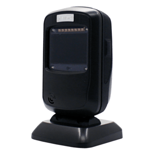 NEWLAND FR4080 KOI II 2D MEGA PIXEL CMOS OMNI SCANNER BLACKW/ 2 M US (NLS-FR4080-20) von Newland