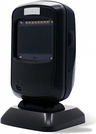 NEWLAND FR4080 KOI II 2D MEGA PIXEL CMOS OMNI SCANNER W/ 2 M RRS232 (NLS-FR4080-28) von Newland