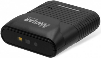 NEWLAND HAND MOUNTED BT 5.0 WITH MID RANGE 2D SCANNER LASER DOT AIMIN (WD2-BS50-MR) von Newland