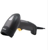 NEWLAND HR11+ ARINGA 1D CCD HH READER BLACK W/ 2 M STRAIGHT USB CABLE (NLS-HR1150P-30) von Newland