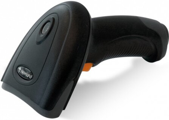 NEWLAND HR11+ ARINGA 1D CCD HH READER BLACK W/ USB CABLE 2 M STRAIGHT (NLS-HR1150P-30F) von Newland