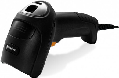 NEWLAND HR52 BONITO 2D CMOS HH READER MEGA PIXEL RETAIL VERSION DOT-CO (NLS-HR5280RT-SF) von Newland