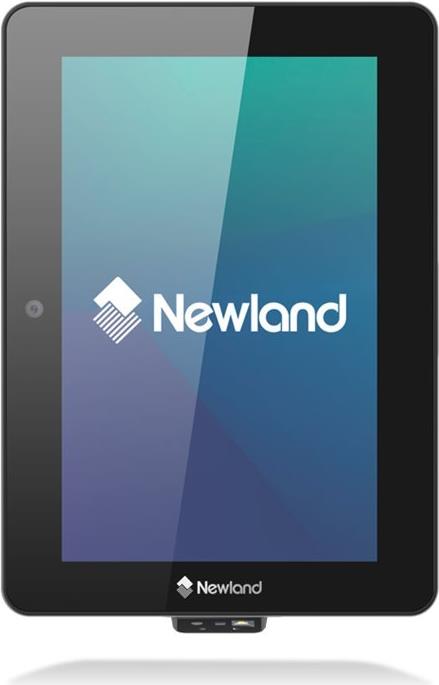 NEWLAND NQUIRE 750 STINGRAY II MICRO (NLS-NQUIRE700-W4-SP) von Newland