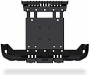 NEWLAND SD100 VEHICLE MOUNT CRADLE CAR CHARGER AND MOUNT ARM (SD-VC100P) von Newland