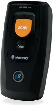 Newland BS80 Piranha II 2D - Tragbares Barcodelesegerät - 1D/2D - CMOS - China Post - Codabar - Code 128 - Code 39 - Code 93 - EAN-13 - EAN-8 - GS1 DataBar - GS1-128... - Aztec Code - Datenmatrix - MaxiCode - MicroPDF417 - PDF417 - QR Code - 1280 x 800 Pixel (NLS-BS8080-2D) Newland BS80 Piranha II 2D - Tragbares Barcodelesegerät - 1D/2D - CMOS - China Post - Codabar - Code 128 - Code 39 - Code 93 - EAN-13 - EAN-8 - GS1 DataBar - GS1-128... - Aztec Code - Datenmatrix - MaxiCode - MicroPDF417 - PDF417 - QR Code - 1280 x 800 Pixel (NLS-BS8080-2D) von Newland