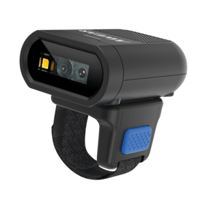 Newland Bluetooth ring scanner, 2D (WD4-BS20-SR) von Newland