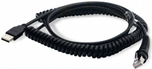 Newland CBL030UA Barcodeleser-Zubehör USB-Kabel (CBL030UA) von Newland