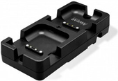 Newland CD50 Handy-Dockingstation Barcodelesegerät Schwarz (CD50) von Newland