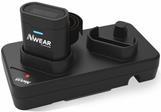 Newland Dual slot Charging cradle (NLS-SCD20) von Newland