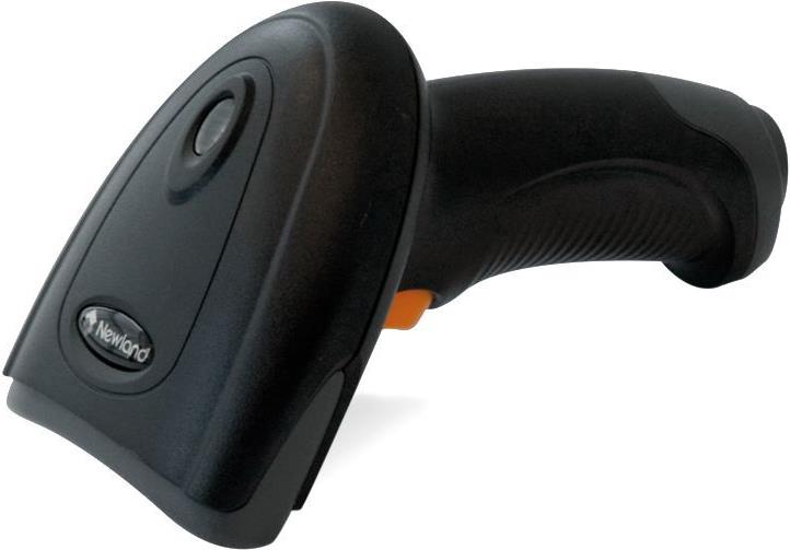 Newland HR1150P-30 Aringa, 1D, CCD, USB-Kit, Mit dem Ziel der Optimierung von Betriebsabläufen stellt der HR11 Aringa erhöhte Effizienz und Benutzerkomfort für intensives manuelles Scannen sicher. Sein kompaktes Gehäuse ist robust (er üb (HR1150P-30) von Newland
