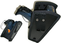 Newland Holster for pistol grip 12,7 cm (5 ) Schwarz (HS106) von Newland
