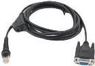 Newland - Kabel seriell - DB-9 (W) - 2 m - für Newland FM100, FM420, HR100, HR100R, HR1550, HR1550-CE, HR200 von Newland