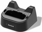 Newland Laden/Übertragungsstation, USB-C Laden/Übertragungsstation, USB-C, inkl.: USB-C Kabel, passend für: MT90, UR90, EX90 (NLS-CD9050-03X) von Newland