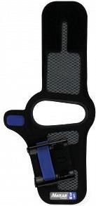 Newland Left hand Electronic strap for WD2-SR/MR - Small-Medium (EHSV2-LH-SM-05) von Newland