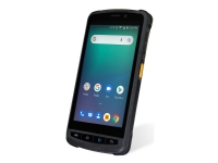 Newland MT90 Orca III - Datenerfassungsterminal - robust - Android 11 GMS - 64 GB - 5 Farbe (1280 x 720) - Rückfahrkamera - Barcode-Leser - (2D-Imager / RFID) - microSD-Steckplatz - Wi-Fi 5, RFID, Bluetooth - 4G von Newland