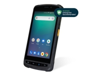 Newland MT90 Orca Pro II - Datenerfassungsterminal - robust - Android 11 GMS - 128 GB - 5 Farbe (1280 x 720) - Rückfahrkamera + Frontkamera - Barcodeleser - (2D Imager / RFID) - microSD Slot - Wi-Fi 5, NFC, RFID, Bluetooth - 4G von Newland