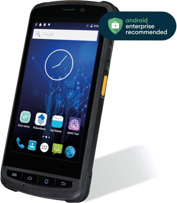 Newland MT90 Orca Pro Mobile Computer (MT9084-AER-2WE-C) von Newland