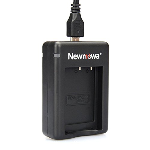 Newmowa Tragbar Micro USB Ladegerät Kit für Sony NP-BX1 / M8, NP-BY1 und Sony DSC-RX100, DSC-RX100 II, DSC-RX100M II, DSC-RX100 III, DSC-RX100 IV, DSC-RX100 V, DSC-RX100 VII, HDR -CX405 Newmowa Tragbar Micro USB Ladegerät Kit für Sony NP-BX1 / M8, NP-BY1 und Sony DSC-RX100, DSC-RX100 II, DSC-RX100M II, DSC-RX100 III, DSC-RX100 IV, DSC-RX100 V, DSC-RX100 VII, HDR -CX405 von Newmowa