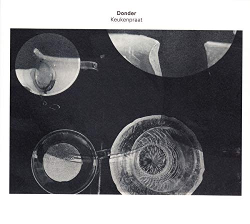 Donder - Keukenpraat von ImportCDs