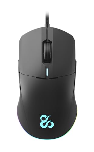 NEWSKILL Chiron RGB Maus NEWSKILL Chiron RGB Maus von Newskill