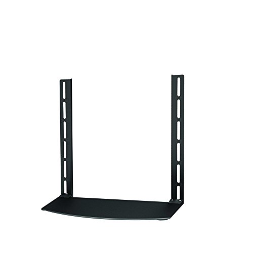 Neomounts by Newstar AV Regal schwarz NS-SHELF100 10KG von Newstar