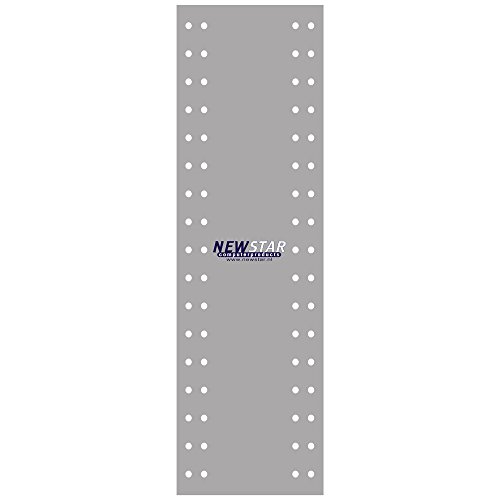 Neomounts by Newstar KEYB-V100RACK VESA Tastatur/Maus Halter Konnektor Plate von Newstar