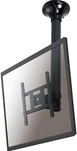 Neomounts by Newstar TV Monitor Deckenhalterung FPMA-C200BLACK 10-40 20kg schwarz von Neomounts