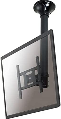 Neomounts by Newstar TV Monitor Deckenhalterung FPMA-C200BLACK 10-40 20kg schwarz von Newstar