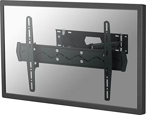 Neomounts by Newstar Wandhalterung 32"-75" 1TFT 2Gelenke schwarz Max.50 KG von Neomounts