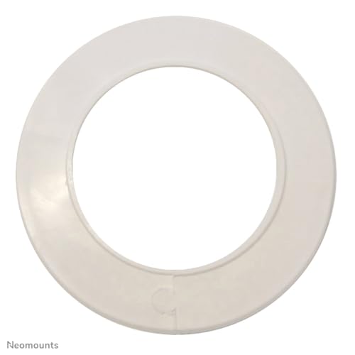 NewStar Abdeckrosette weiß FPMA-CRW6 60mm von Newstar