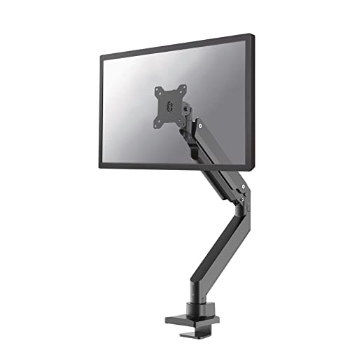 Newstar NeoMounts Flat Screen Desk Mount NM-D775BLACK von Newstar