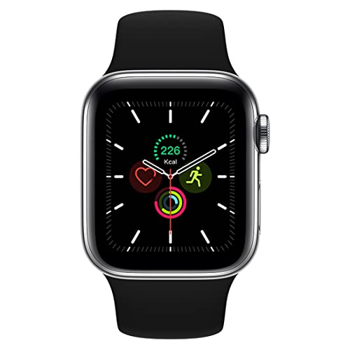 Newtic Smartwatch für Damen Herren Fitnessuhr mit Herzfrequenzmessung,Schrittzähler,Schlafmonitor NT-WT-949 Newtic Smartwatch für Damen Herren Fitnessuhr mit Herzfrequenzmessung,Schrittzähler,Schlafmonitor NT-WT-949 von Newtic