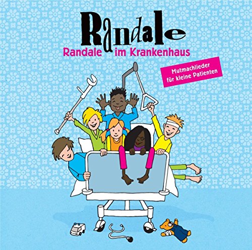 Randale im Krankenhaus Randale im Krankenhaus von 375 Media GmbH