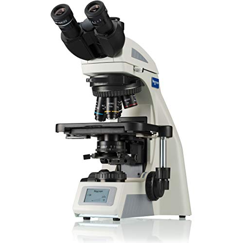 Nexcope NE620T Aufrechtes, biologisches Mikroskop für professionelle Anwendungen von Nexcope