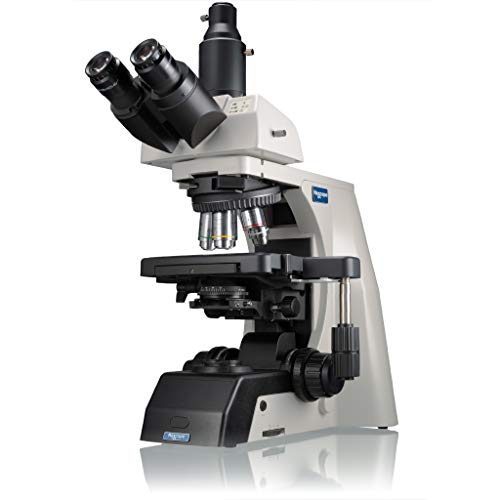 Nexcope professionelles Labor-Mikroskop NE910 mit hoher Ausbaufähigkeit von Nexcope