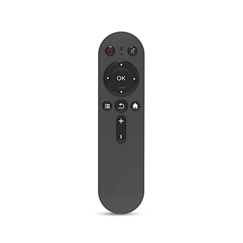 NexiGo Replacement Remote Control for PJ40 Projector, Infrared Remote Control with 26FT Remote Distance, Black von NexiGo