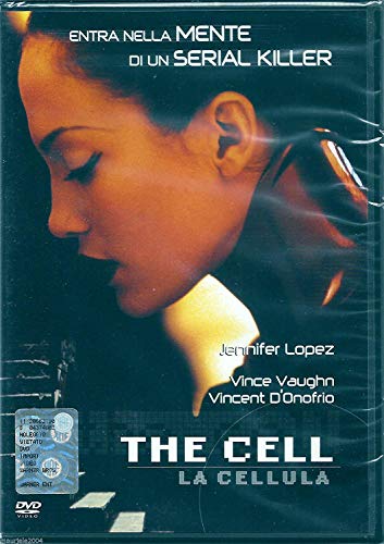 The Cell LA CELLULA [IT Import] von Nexo