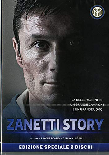 Zanetti Story [IT Import] [2 DVDs] von Nexo