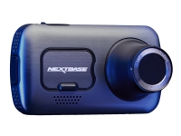 Nextbase NBDVR622GW, 4K Ultra HD, 140°, 8 MP, 30 fps, MP4, Dänisch, Deutsch, Niederländisch, Englisch, Estnisch, Finnisch, Französisch, Italienisch,... von Next Base