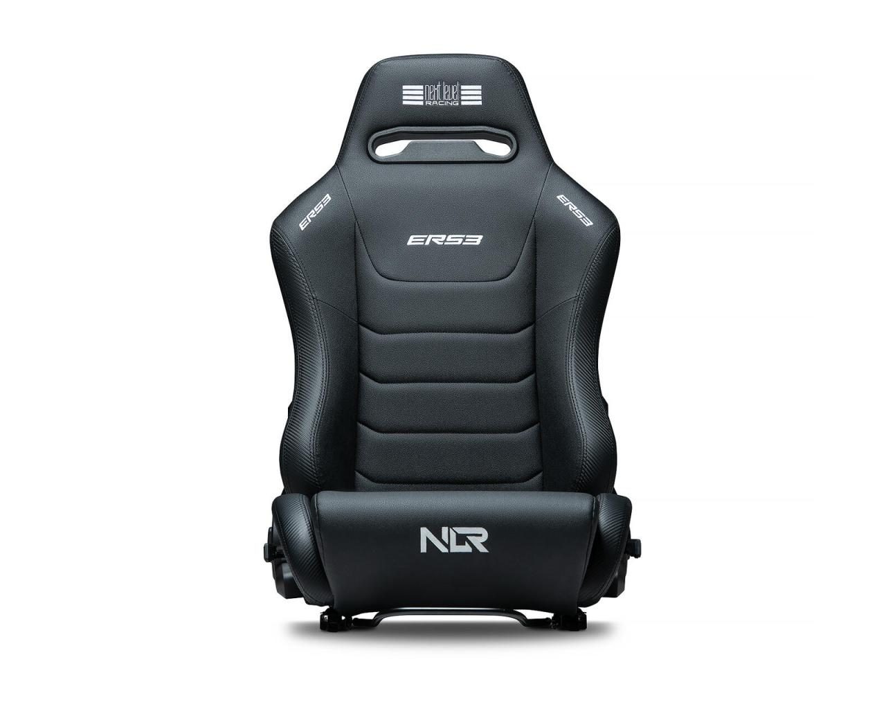 Next Level Racing® ERS3 Elite Reclining Seat von Next Level Racing