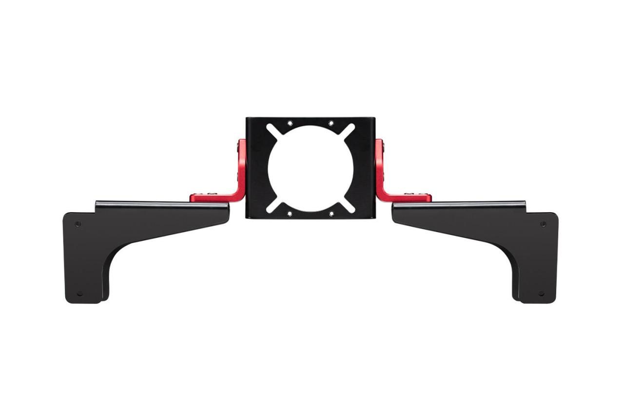 Next Level Racing® Elite 160 DD Side and Front Mount Adapter von Next Level Racing