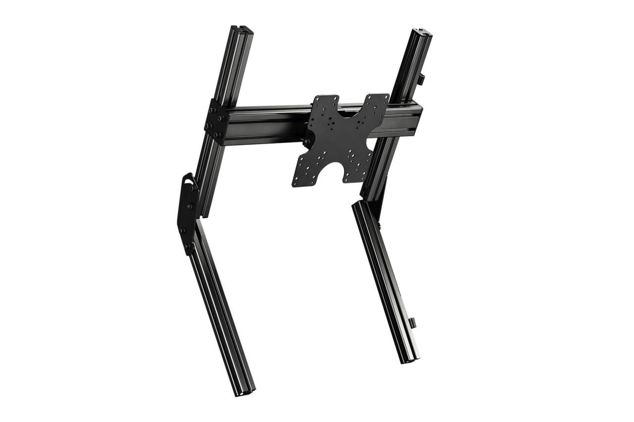 Next Level Racing® Elite Freestanding Overhead Quad Monitor Stand von Next Level Racing