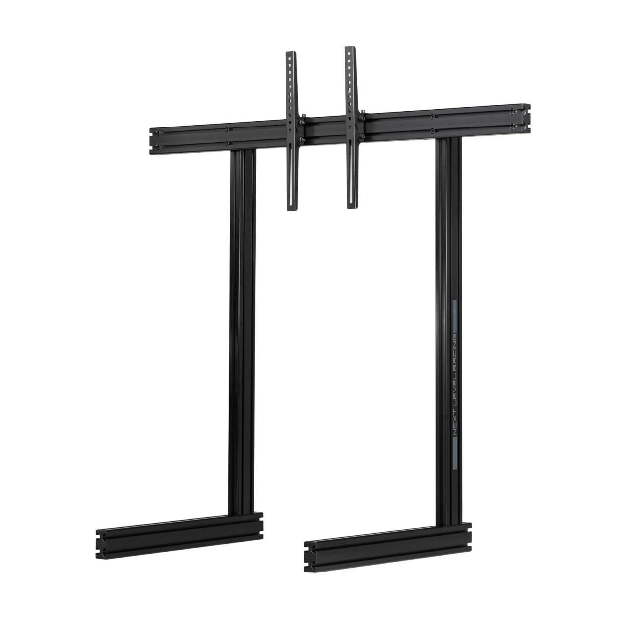 Next Level Racing® Elite Freestanding Single Monitor Stand - Black Edition von Next Level Racing