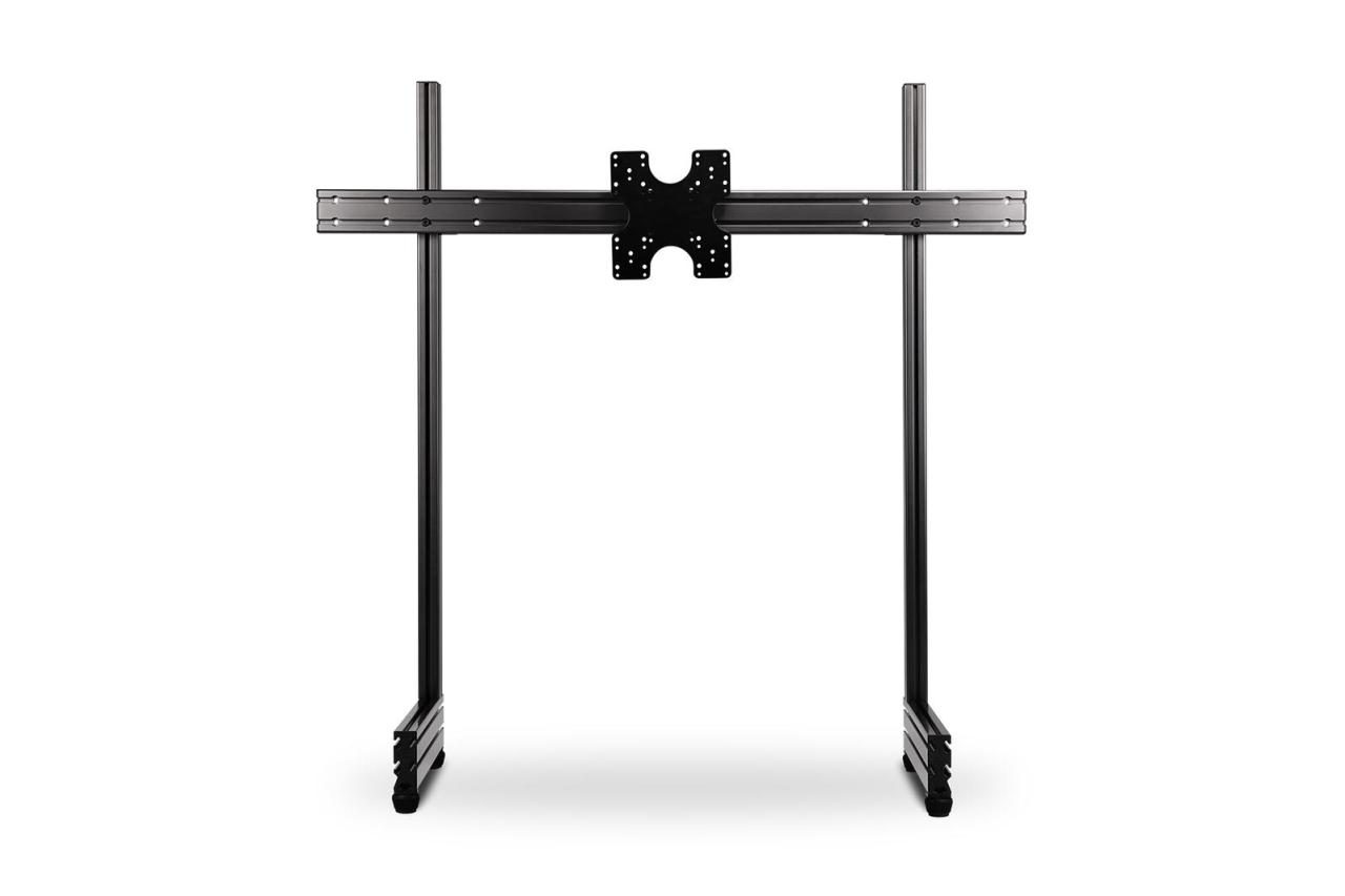 Next Level Racing® Elite Freestanding Single Monitor Stand von Next Level Racing