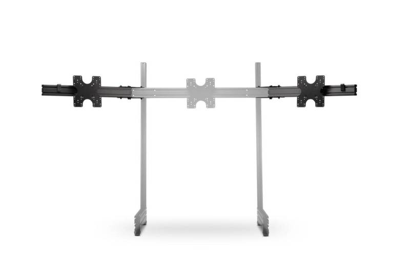 Next Level Racing® Elite Freestanding Triple Monitor Stand Add-On von Next Level Racing