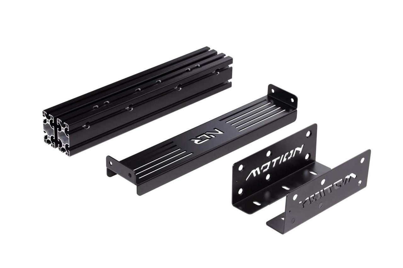 Next Level Racing® Elite Motion Adapter Upgrade Kit von Next Level Racing