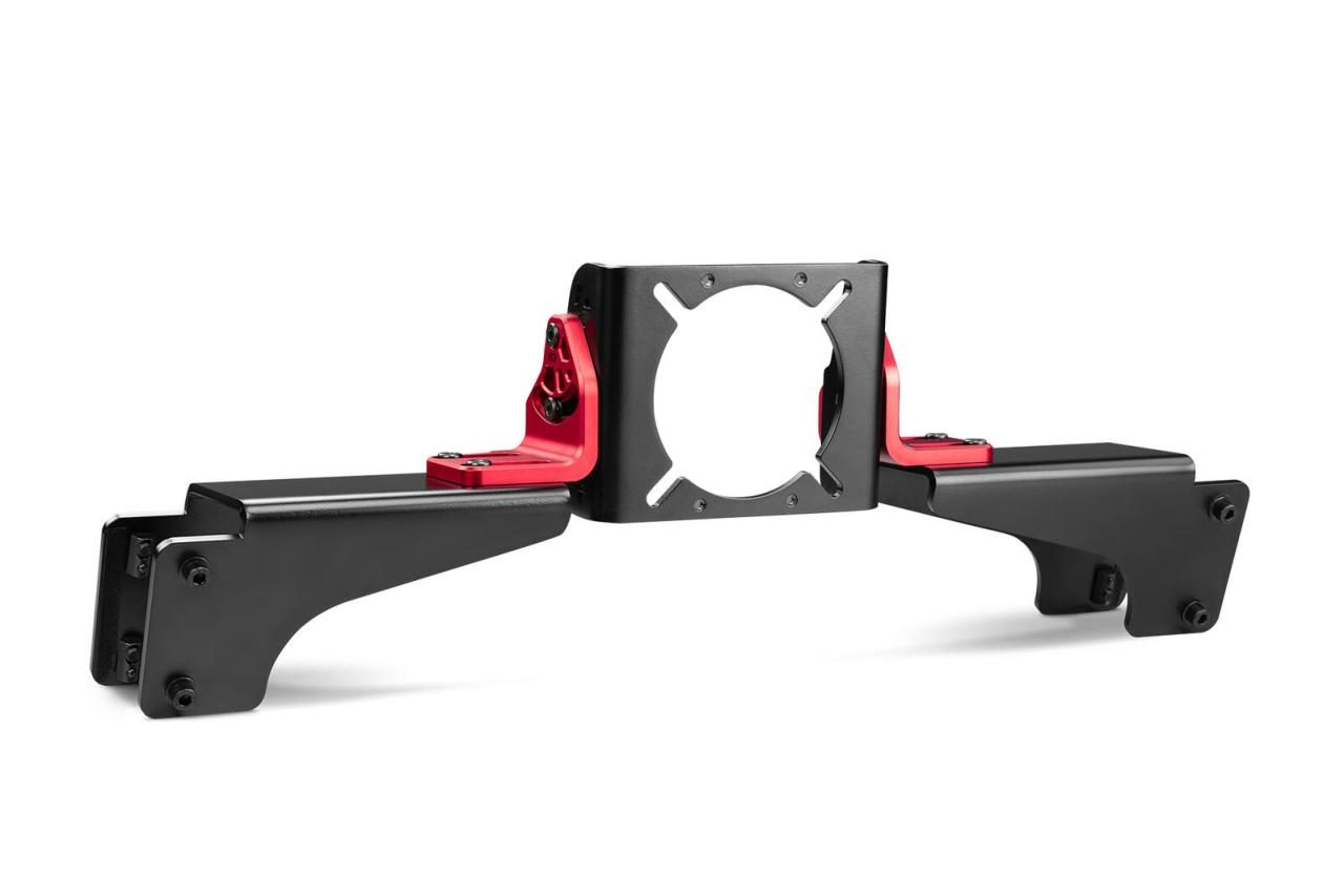 Next Level Racing® Elite Premium DD Side and Front Mount Adapter von Next Level Racing